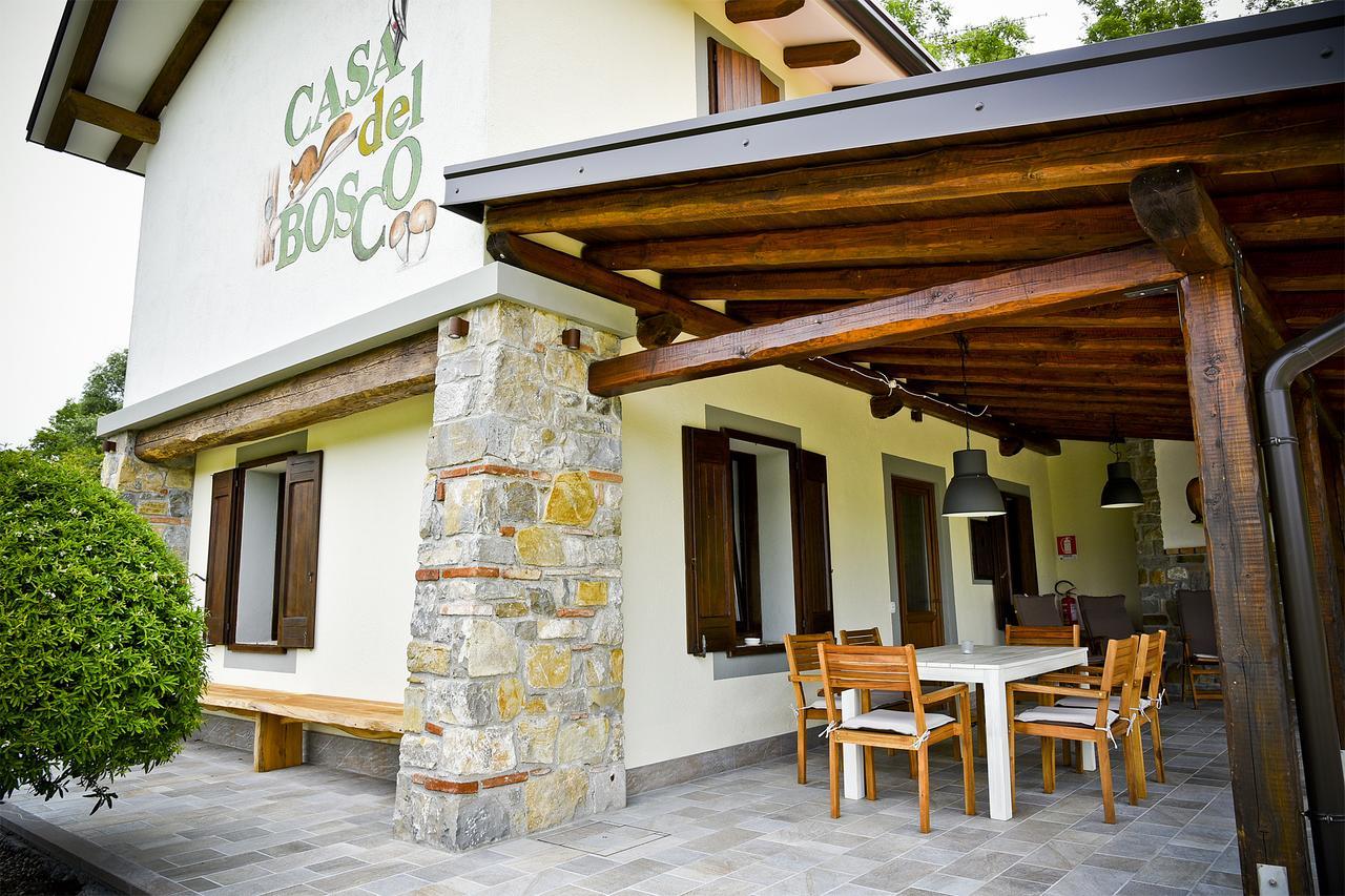 Venica & Venica Wine Resort Dolegna del Collio Exterior photo