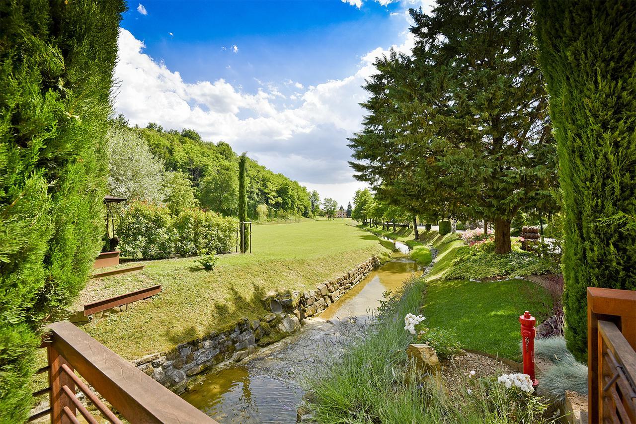 Venica & Venica Wine Resort Dolegna del Collio Exterior photo