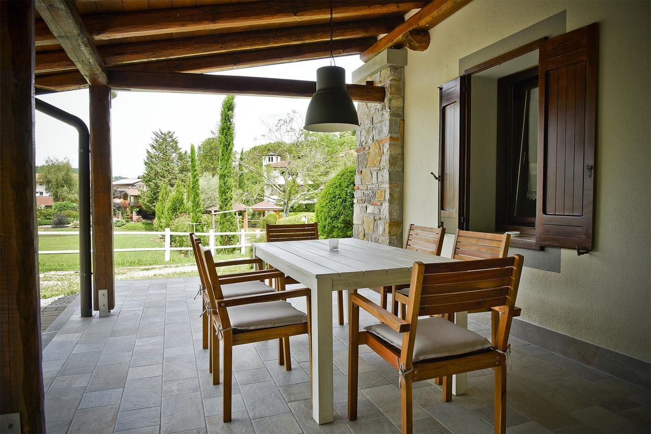 Venica & Venica Wine Resort Dolegna del Collio Exterior photo