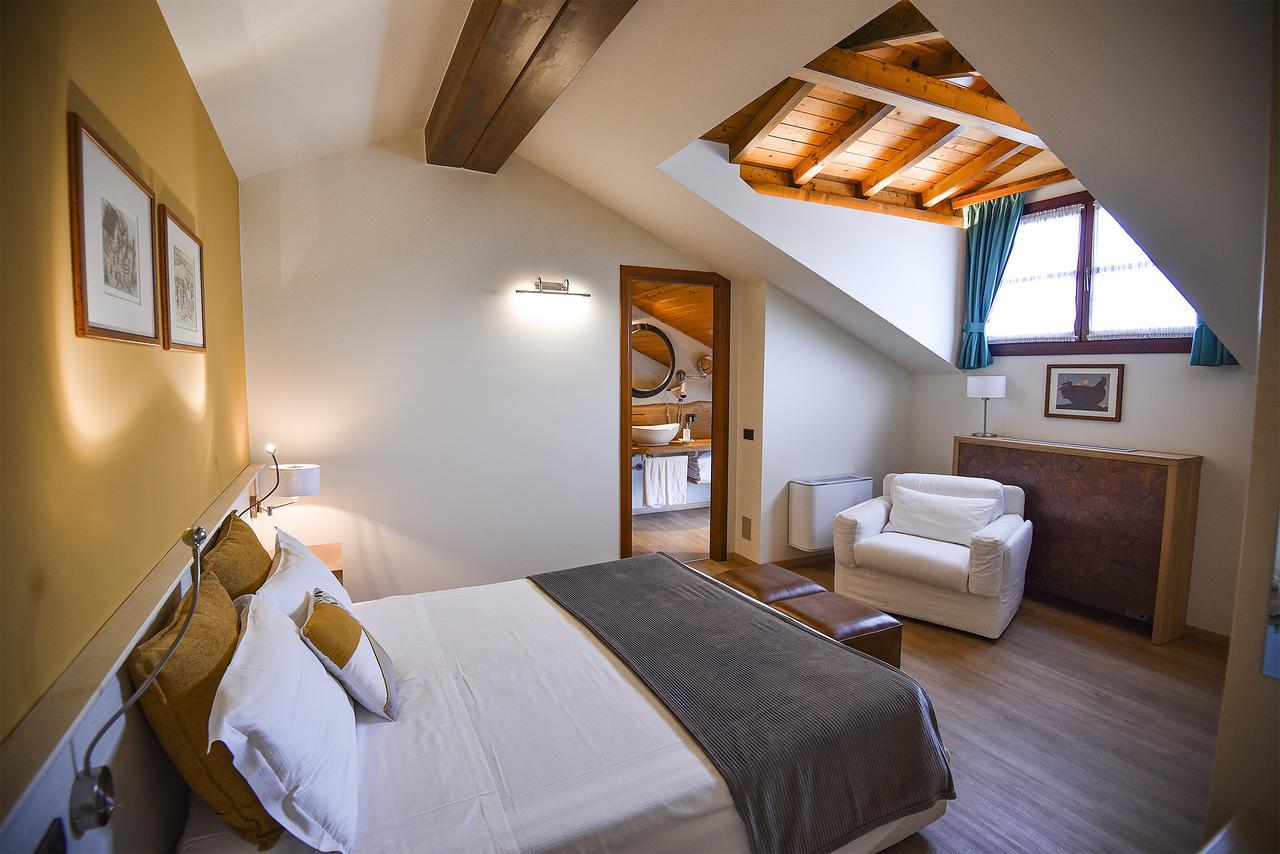 Venica & Venica Wine Resort Dolegna del Collio Exterior photo