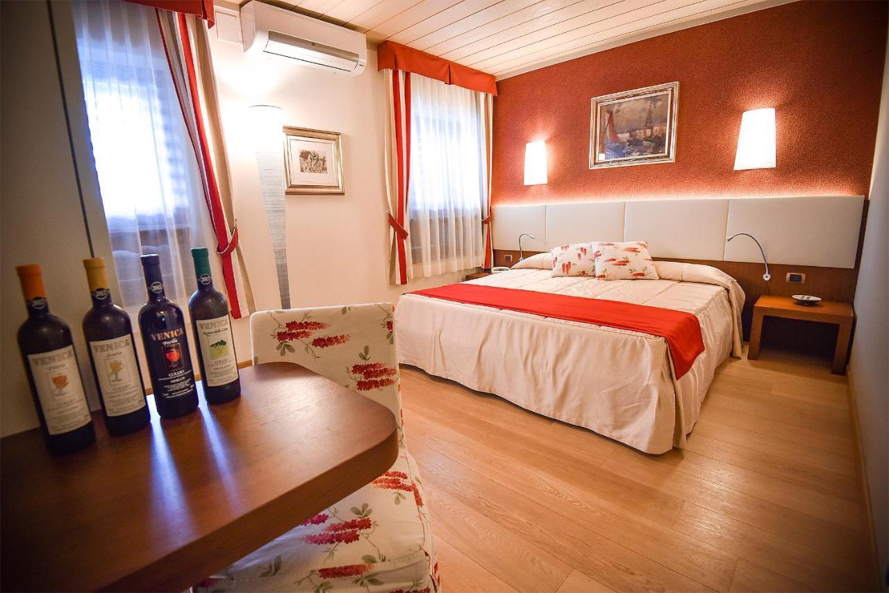 Venica & Venica Wine Resort Dolegna del Collio Exterior photo